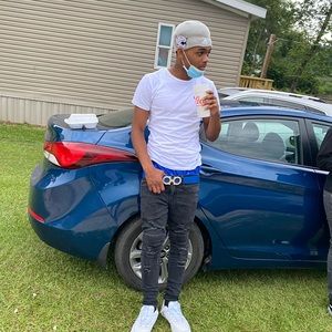 Meet your Posher, Brandon